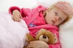 La estomatitis y la temperatura de un niño: ¿existe alguna conexión y qué pueden hacer los padres?