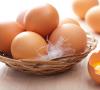 چند گرم پروتئین در یک تخم مرغ