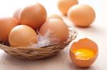 چند گرم پروتئین در یک تخم مرغ
