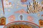 La Iglesia de San Nicolás el Taumaturgo en Klenniki en el siglo XVII se llamaba San Nicolás en Blinniki