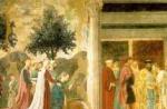 Piero della Francesca y sus contemporáneos