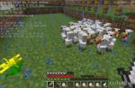Detalles sobre cómo domar un pollo en Minecraft