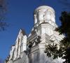 Уединенный храм (церковь Усекновения главы Иоанна Предтечи) в Коломенском-Дьяково