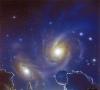 Удивительные червоточины: сквозь время и пространство Теория кротовых нор