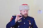 Revelación de un antiguo pagano - Comunidad cosaca de Klin Cossacks Rodnovers
