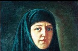 Venerable Marta de Diveyevo: Vida de las Venerables Esposas de Diveyevo