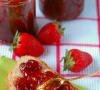 Varias recetas exitosas para hacer mermelada de fresa casera Mermelada de fresa
