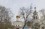 Parroquia de Ilyinsky en Cherkizovo: “Programa de personas que se preocupan por la limpieza de la Iglesia de Elías el Profeta en Cherkizovo