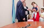 Programa “Familia Joven” en la República de Chuvashia y Cheboksary