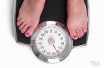 چرا افراد چاق می شوند؟ دلایل چگونه از افزایش وزن خودداری کنیم؟ چرا چاق می شوید