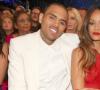 Chris Brown เกี่ยวกับการตี Rihanna: