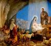 Gdzie narodził się Jezus Chrystus. Gdzie narodził się Jezus Chrystus