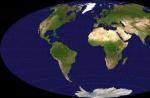 Tvar, veľkosť a geodézia planéty Zem
