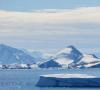 اگر یخچال های قطب جنوب آب شوند چه اتفاقی می افتد؟
