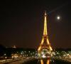 Eiffelova veža - Železná dáma z Paríža