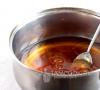 Medovník s lekvárom: recept Recept na perník s džemom na vode