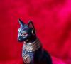 การบูชาแมวในอียิปต์โบราณ - ข้อเท็จจริงที่น่าสนใจ แมวเป็นสัตว์ศักดิ์สิทธิ์