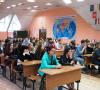 Universidad Estatal de Tecnologías de Ingeniería de Voronezh (vguit): descripción, facultades, reseñas Clasificación de solicitantes de la Universidad de Tecnologías de Ingeniería de Voronezh