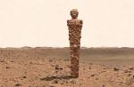 Artefakty na Marsie Nowe artefakty na Marsie