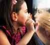 Cómo entretener a un niño en un tren