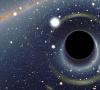 โครงสร้างและชีวิตของจักรวาล จักรวาลจะเป็นหลุมดำอย่างไร