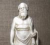 چه چیزی سقراط را مسموم کرد؟  (شوکران سمی).  سقراط  در برابر مرگ آنچه سقراط را مسموم کرد