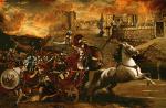Krótka historia wojny trojańskiej: kluczowe bitwy o miłość