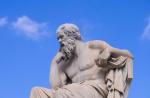 ¿Qué envenenó a Sócrates?  Sócrates.  Ante la muerte.  Sócrates como heraldo de una idea abstracta