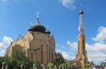 Польская православная церковь Польская православная церковь