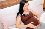 کمردرد شدید در هفته 36 بارداری