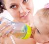 เมื่อไหร่ที่ทารกจะได้รับน้ำซุปเฮคูลีนและวิธีเตรียม