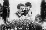 Historyk Władysław Smirnow o pojawieniu się mema „Dziękujemy towarzyszowi Stalinowi za szczęśliwe dzieciństwo