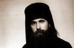 Schemat-archimandryta Ioann Maslov jako nauczyciel