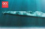 Sľubné ruské jadrové ponorky 