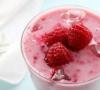 Смузи для похудения – рецепты низкокалорийного питания Смузи из ягод в блендере