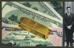 Политические шаги шарля де голля против американского доллара