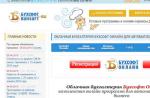 Revisión del servicio de contabilidad en línea Bukhsoft online Bukhsoft personal
