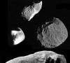 Asteroidy odkazujú na to, čo