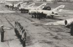 Lietadlá v kórejskej vojne