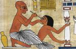 مصر باستان: پزشکی و شفا