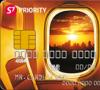 برنامه S7 mile: راه هایی برای صرفه جویی در پروازها S7 کارت بانکی اولویت Sberbank