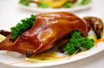 Cechy gotowania kaczki