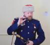 การเปิดเผยของอดีตคนนอกรีต - ชุมชน Klin Cossack Cossacks Rodnovers