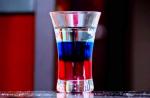 Curacao modrý likér - suroviny, recept na kokteil a domáci