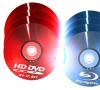 Tipos de discos DVD o ¿Qué significa la inscripción en un DVD? ¿Qué es dvd r?