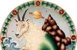 Noviembre signo zodiacal Capricornio