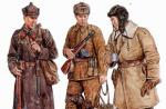 El verdadero equilibrio de fuerzas en el frente soviético-alemán en la Gran Guerra Patria