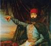 جنگ روسیه و ترکیه (1829-1829)