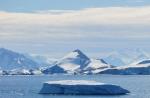 اگر یخچال های قطب جنوب آب شوند چه اتفاقی می افتد؟