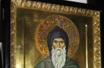 Святой преподобный Марк Гробокопатель и его исцеляющая шапочка Православный Церковный календарь